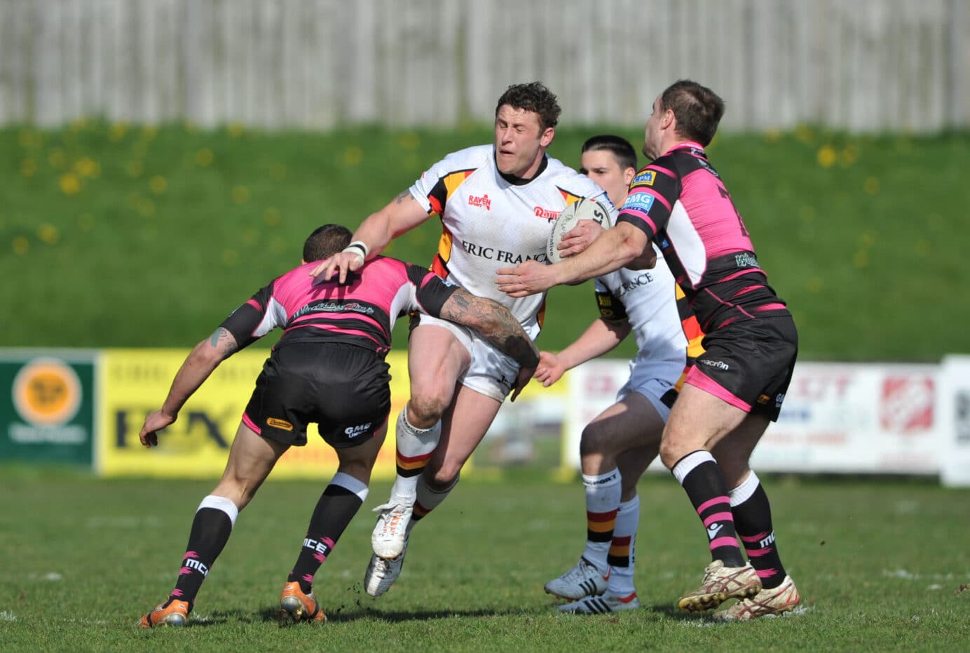 2012 - Dewsbury v Featherstone - dewsbury v fev (10)